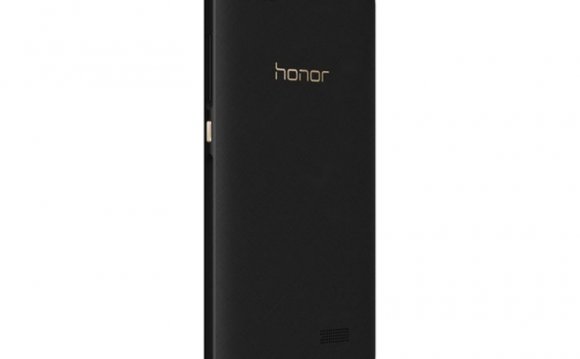 Смартфон Huawei G-Play Mini