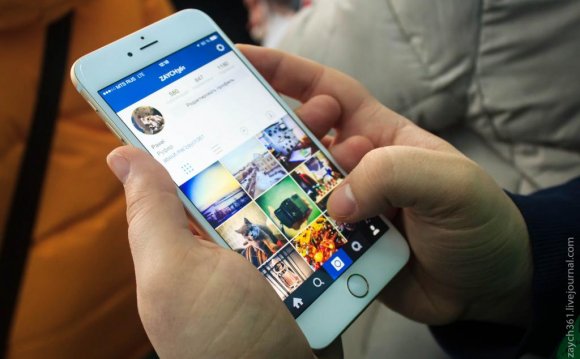 Обзор фаблета Apple iPhone 6