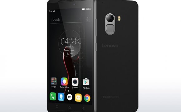 Смартфон Lenovo A7010 с