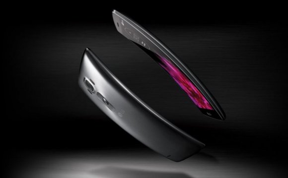 LG G-Flex 2