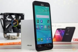 ASUS ZenFone 2 Laser (ZE500KG)