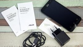 ASUS ZenFone 2 Laser (ZE500KG)