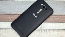 ASUS ZenFone 2 Laser (ZE500KG)