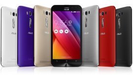 ASUS ZenFone 2 Laser (ZE500KG)