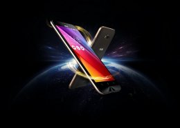 Asus Zenfone Max ZC550KL-Дизайн