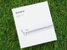 Эксклюзивный обзор Sony Xperia Z3 Compact: абсолютный чемпион в лёгком весе