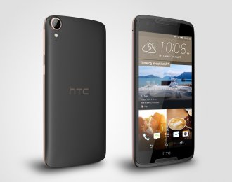 HTC Desire 830 и Desire 828 представлены в России