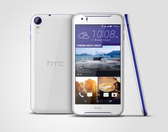 HTC Desire 830 и Desire 828 представлены в России