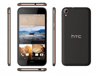 HTC Desire 830 и Desire 828 представлены в России