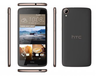 HTC Desire 830 и Desire 828 представлены в России