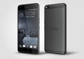 HTC One X9 Dual SIM официально представлен в России