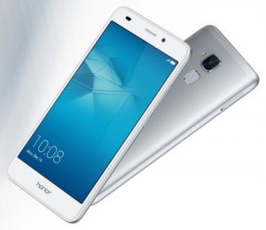 Huawei Honor 7 Lite