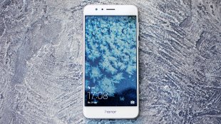 Huawei Honor 8: обзор, цена, фото, характеристики