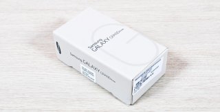 Коробка Samsung Galaxy Grand Prime SM-G530H