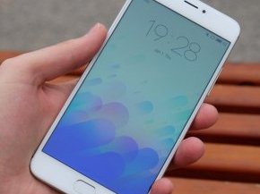 Meizu M3 Note фото