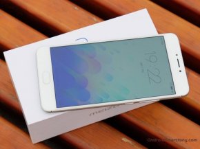 Meizu M3 Note обзор