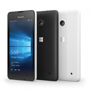 Microsoft - Lumia 550