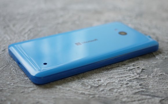 Смартфон Microsoft Lumia 640 Lte Обзор