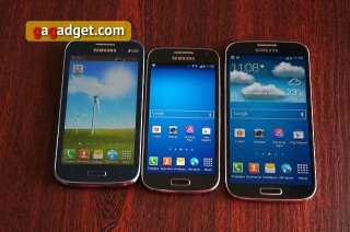Обзор дуалсим-смартфона Samsung Galaxy Core-2
