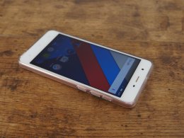 Обзор Highscreen Tasty: взвешенный выбор