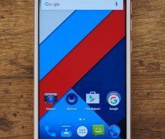 Обзор Highscreen Tasty: взвешенный выбор