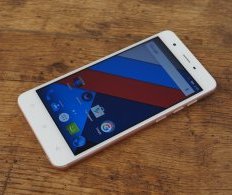 Обзор Highscreen Tasty: взвешенный выбор