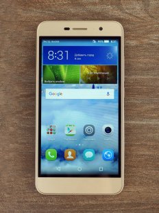 Обзор Honor 4C Pro: прокачанный середнячок