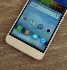 Обзор Honor 4C Pro: прокачанный середнячок