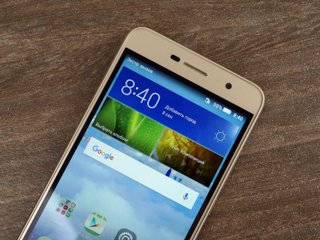 Обзор Honor 4C Pro: прокачанный середнячок