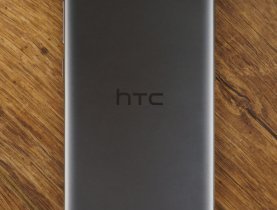 Обзор HTC One A9: золотая середина