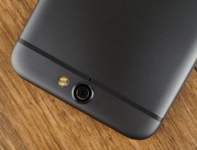 Обзор HTC One A9: золотая середина