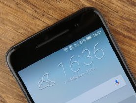 Обзор HTC One A9: золотая середина