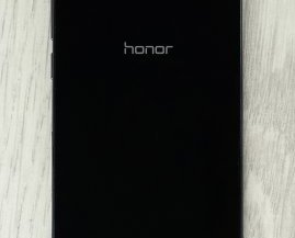 Обзор Huawei Honor 6: четвёртый, он же шестой