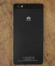 Обзор Huawei P8 lite: облегчённый флагман