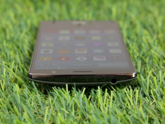 Обзор LG G4s H736: ещё не флагман