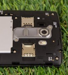 Обзор LG G4s H736: ещё не флагман