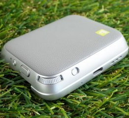 Обзор LG G5 SE: смартфон «сделай сам»