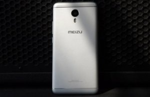 Обзор Meizu M3 Note: баланс по-­китайски