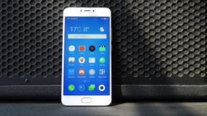 Обзор Meizu M3 Note: баланс по-­китайски