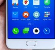 Обзор Meizu M3 Note: баланс по-китайски