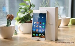 Обзор Meizu M3 Note - недорогой фаблет в метале