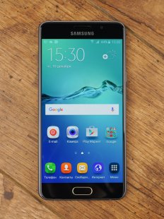 Обзор Samsung Galaxy A5 (2016): мощное обновление