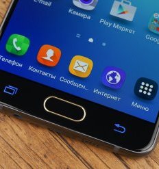Обзор Samsung Galaxy A5 (2016): мощное обновление