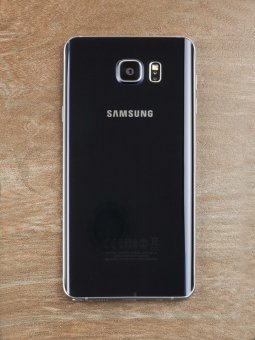 Обзор Samsung Galaxy Note 5: тайны пятой галактики
