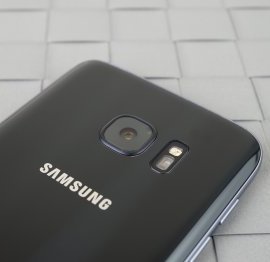 Обзор Samsung Galaxy S7: без компромиссов