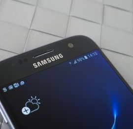 Обзор Samsung Galaxy S7: без компромиссов