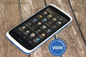 Обзор смартфона HTC Desire 526G Dual Sim: бюджетник на две карточки