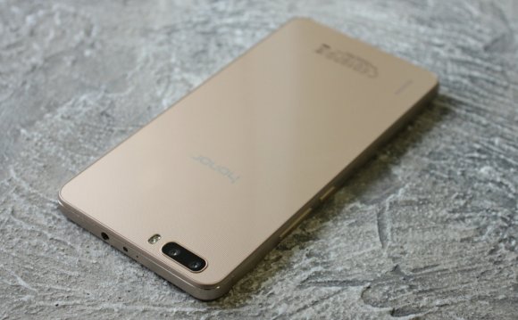 Обзор Смартфона Huawei Honor 6