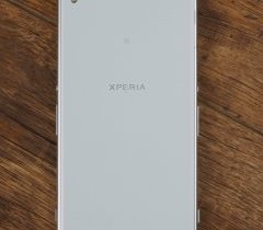 Обзор Sony Xperia XA Ultra: шестидюймовое орудие