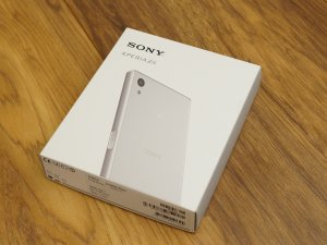 Обзор Sony Xperia Z5: некоторые любят погорячее